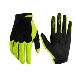 Wholesale Thermal Eco-Friendly Touchscreen Racing <b>Gloves</b> MTB Downhill Motorcycle <b>Gloves</b> Motocross Outdoor Sports Heat-Transfer - Product Image 1