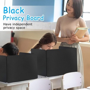 Divisor de Escritorio Estándar de PP, Servicios de Corte y Moldeo Personalizados - Product Image 4