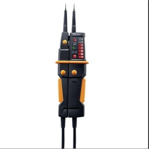 Nuevo Probador de Voltaje y Conductividad sin Contacto Testo750-1/750-2/750-3 - Product Image 3