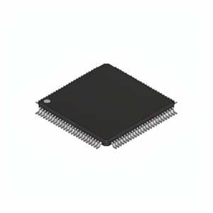 Original LM3S1332-IQC50 Embedded 100 LQFP Electronics Component - Product Image 1