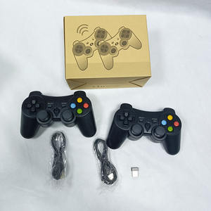 Nouvelle console de <span class=keywords><strong>jeu</strong></span> <span class=keywords><strong>One</strong></span> Tow <span class=keywords><strong>Two</strong></span> avec boîte de charge, Smart TV, double manette de <span class=keywords><strong>jeu</strong></span>, manette de <span class=keywords><strong>jeu</strong></span> pour PC, ordinateur, multifonction, explosion - Product Image 6