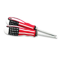 Kit d'outils de réparation magnétique personnalisable OEM en PVC pour tournevis industriels, idéal pour téléphones, ordinateurs portables, montres et électronique, avec rallonge flexible