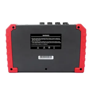 Analyseur de commandes ETCR EM5200 51 avec mémoire 4G pour la qualité de l'énergie des postes de transformation à écran tactile - Product Image 3