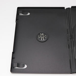 WEISHENG - Soportes para Discos Multimedia Estándar al por Mayor, Soportes de Plástico PP, PS, EVA para CD/DVD, Soportes Adhesivos para CD/DVD - Product Image 6