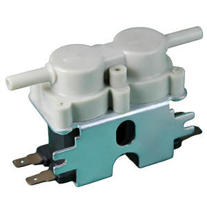 <span class=keywords><strong>Robinet</strong></span> d'eau, vanne à deux voies, vanne <span class=keywords><strong>double</strong></span> pour distributeur d'eau 6,5 mm pour tous les distributeurs d'eau (6,5 mm*6,5 mm) - Product Image 3