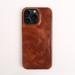 เคสโทรศัพท์หนังแท้รุ่นใหม่สำหรับ iPhone XR XS 11 <span class=keywords><strong>12</strong></span> 13 14 15 16 <span class=keywords><strong>PRO</strong></span> <span class=keywords><strong>MAX</strong></span> - Product Image 5