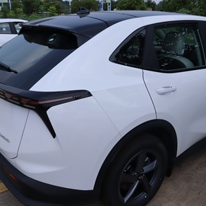 <span class=keywords><strong>Voiture</strong></span> électrique chinoise JMEV EWIND RHD avec filtration PM2.5 et cabine à ions négatifs pour la santé - Product Image 1