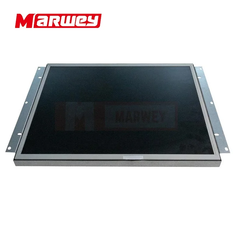Màn Hình Lcd Khung Mở 19 Inch Màn Hình Hiển Thị Trò Chơi Arcade Màn Hình Lcd Khung Mở Công Nghiệp