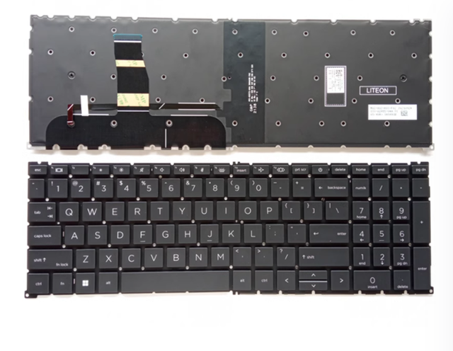 Wholesale   Keyboard for HP ZBook Fury 16 G9 G10