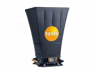 เครื่องมือวัดแบบดิฟเฟอเรนเชียล Testo 420 ของแท้ มีสินค้าในสต็อก (0563 4200) - Product Image 3