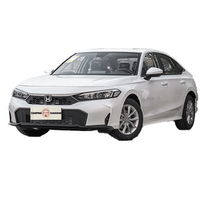 ฮอนด้า2022-IC ซีดาน FWD ไฮบริด143PS R18 L4 E-CVT รุ่นความเร็ว LHD ใหม่ใช้กล้องหนังสีดำสำหรับติดรถยนต์แร็คหลังคาโลหะ - Product Image 1