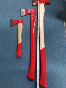 Vente en gros d'haches de pompier de toutes tailles, haches de sécurité, haches de pompier, haches de survie - Product Image 2