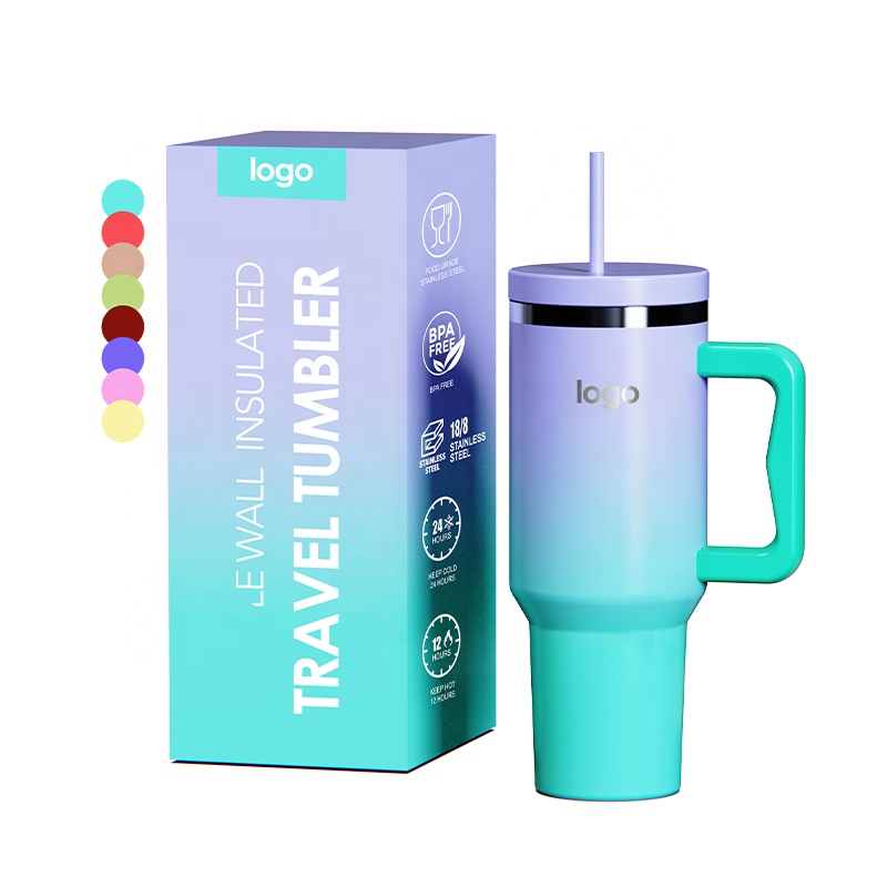 14 oz thermos coffee mug 1.00 14oz Coffee Mug main image 0