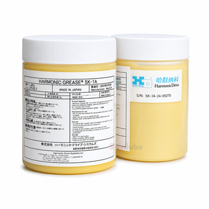 Grasa Sintética Harmonic Grease SK-1A 500g, Baja en Polvo, Alta Durabilidad, para Reductor de Robot Harmonic Drive - Product Image 1