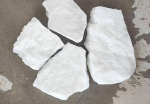 Prix d'usine, quartz blanc naturel, <span class=keywords><strong>pierre</strong></span> <span class=keywords><strong>calcaire</strong></span> noire aléatoire, revêtement mural extérieur, carreaux de sol en ardoise - Product Image 4