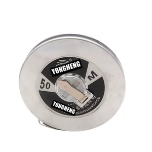 Nhà sản xuất ban đầu trực tiếp cung cấp và bán các biện pháp băng thép 20m, 30m và 50 mét, các biện pháp băng tròn di động. - Product Image 3