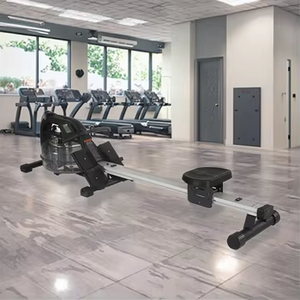 Rameurs <span class=keywords><strong>d</strong></span>'entraînement de gym à succès : Fabricants <span class=keywords><strong>d</strong></span>'appareils de rame à résistance à l'eau en fer - Product Image 2