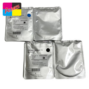 Compatible con Sharp MX27 Japan Developer powder para <span class=keywords><strong>MX</strong></span> 2300 2700 3500 3501 4500 4501 <span class=keywords><strong>N</strong></span> carrier - Product Image 3