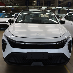 JMEV EWIND LHD Smart Ev Auto 15 fonctions d'aide à la conduite, système <span class=keywords><strong>AEB</strong></span> LKA, voiture électrique chinoise - Product Image 2