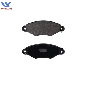 OEM 77 01 205 996 D1499 fabbrica produce di alta qualità parti del sistema frenante <span class=keywords><strong>pastiglie</strong></span> dei <span class=keywords><strong>freni</strong></span> per Renault <span class=keywords><strong>KANGOO</strong></span> - Product Image 2