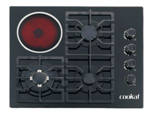 Modèles de vente chaude <span class=keywords><strong>Plaque</strong></span> De Cuisson Gaz haute qualité à bas prix appareil ménager 4 brûleurs en acier inoxydable panneau cuisinière à gaz - Product Image 5