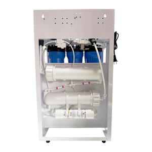 Sistema <span class=keywords><strong>de</strong></span> Tratamiento <span class=keywords><strong>de</strong></span> <span class=keywords><strong>Agua</strong></span> <span class=keywords><strong>de</strong></span> Ósmosis Inversa Eléctrico Big Blue <span class=keywords><strong>de</strong></span> 5 Etapas <span class=keywords><strong>para</strong></span> Toda <span class=keywords><strong>la</strong></span> <span class=keywords><strong>Casa</strong></span>, Filtro RO <span class=keywords><strong>para</strong></span> Consumo Seguro <span class=keywords><strong>de</strong></span> Uso Doméstico y Hoteles - Product Image 5