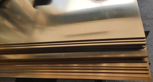 C2600 H60 H62 H63 H65 H68 <strong>Brass</strong> <strong>Sheet</strong> <strong>Brass</strong> Plate <strong>Brass</strong> Customized Size Factory Price - Product Image 6