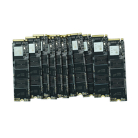 Grosir M.2 128gb 256gb 500gb 512gb 2tb 1 tb 2280mm Pcie 3.0 Nvme Ssd 1 Tb Gen3.0