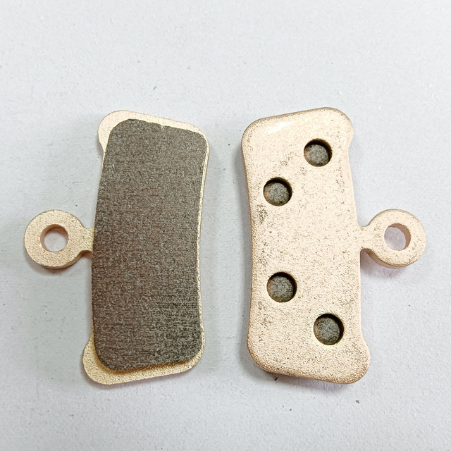 High Quality Copper Sintering Disc Brake Pads for SRAM Guide R/RS/RSC/AVID Elixir 7 9