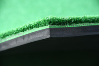 Tapis de golf plus durables pour l'entraînement au golf