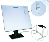 Jindex Vêtement Digitizer Vêtement CAD Digitizer Pattern Input Digitizer 3648 Avec Planche à Dessin