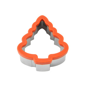 Chất lượng cao bakeware <span class=keywords><strong>Cookie</strong></span> công cụ thép không gỉ Sandwich Cutter <span class=keywords><strong>Cookie</strong></span> Biscuit khuôn - Product Image 2