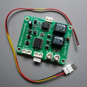 1-24 Layers Integrated PCBA Circuits Board 4 Layers Multilayer PCB for Mounting