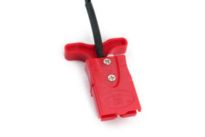 Power Tool Charger Fast Forklift Logistics Equipment AGV Battery Charger Reach Truck (HWZ Power Solutions Series <strong>2</strong>) - Product Image 2