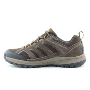 Mens <span class=keywords><strong>scarpe</strong></span> da <span class=keywords><strong>trekking</strong></span> in <span class=keywords><strong>pelle</strong></span> - Product Image 4