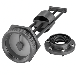 Medidor de Nivel de Combustible para Motor de Coche, Tanque de Combustible y Generador, Mecánico, de Alta y Baja Presión, Gamicos GLTV4 - Product Image 5