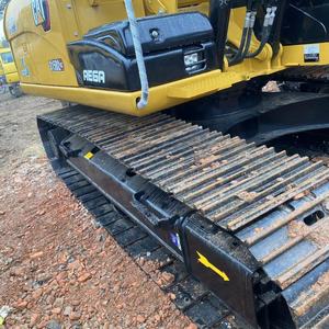 Marca conocida Cat 315 315d 315d2gc Excavadora Caterpillar Usado 15ton Cat315 Cat315d2gc Excavadora de tamaño mediano - Product Image 6