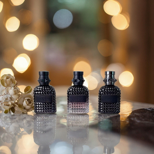 Chất Lượng Cao Gốc Hoa Eau De Parfum Phun Lâu Dài Du Lịch Kích Thước Nước Hoa Cho Nam Giới Trong Kho Trong Hoa Kỳ - Product Image 1