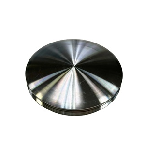 Taiwan Brand Turning and Milling Center Upper Cap Turning Milling Machining Parts - Product Image 1