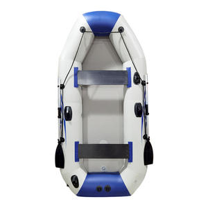 Yihangda YHD175D Bote de Pesca de PVC con Fondo Reforzado y Resistente al Desgaste, Bote de Control de Inundaciones - Product Image 3