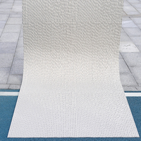 Polvo de Piedra de Pizarra de Porcelana Suave, Material Flexible y Doblable, Revestimiento Cerámico Suave Impermeable para Revestimiento de Paredes