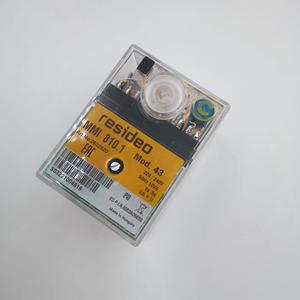 Contrôleur de Combustion MMI810.1MOD.43 pour Spot 20 RESIDEO - Product Image 2