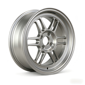 ล้อแม็กซ์ ENKE I <span class=keywords><strong>RPF1</strong></span> ขนาด 15x7 17x9 ขอบโครเมียม 5 รู ใหม่ ขนาด <span class=keywords><strong>18</strong></span> นิ้ว รับประกัน 3 ปี อะไหล่รถยนต์ ขายส่งราคาถูก - Product Image 2