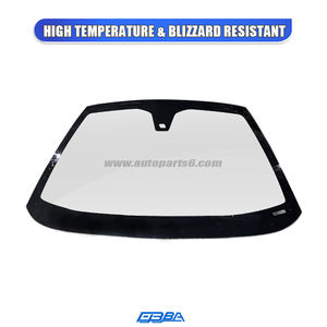 Pare-brise avant en verre pour Ferrari 599 2007 à 2013, accessoire de rechange en gros, protection UV - Product Image 5