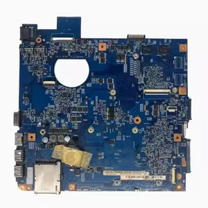 Para Acer 4352 4750 4752 4743 MS2332 MS2317 MS2316 placa base de Computadora Portátil para Acer 4352 4750 4752 4743 MS2332 MS2317 MS2316 placa base - Product Image 4