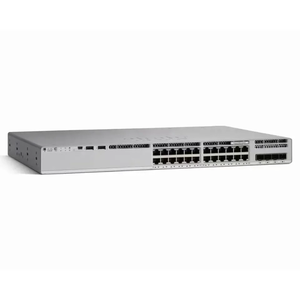 C9300-48T-A C9300L Series 48 Ports <b>Ethernet</b> Layer 3 <b>Switch</b> 4x 1G Fixed Uplinks Network Essentials <b>Switches</b> Network Essentials - Product Image 5