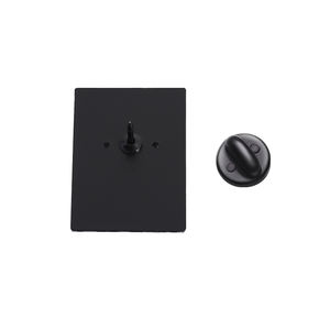 Cartoon Waschbär Tarot Emaille Pin Punk der Liebhaber Urteil Brosche Revers Abzeichen Halloween Schmuck Geschenk für Freunde Großhandel - Product Image 5