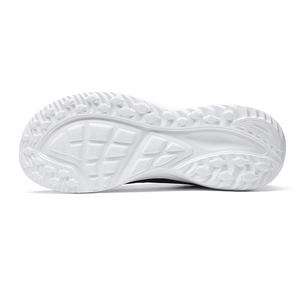 Chaussures de sport légères pour hommes à semelle MD, respirantes en maille, souples, à lacets, pour le printemps et l'été, course à pied, marche, tendance - Product Image 5