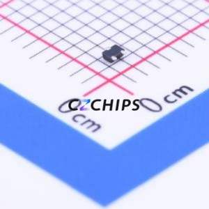 Transistor bipolaire à jonction (BJT) BC847BM3T5G SOT-723, neuf et original - Product Image 2