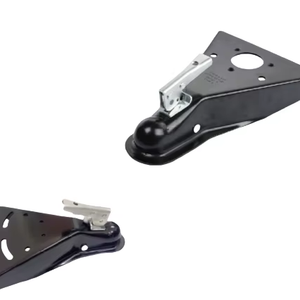 Römork için 5/16 kapasiteli 2 "2-14000" a-frame kuplör - Product Image 1